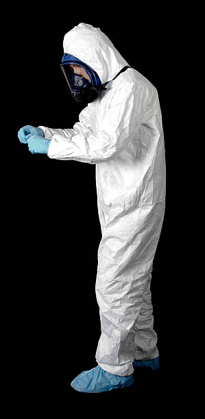 Mold Odor Removal Services in Guymon, OK